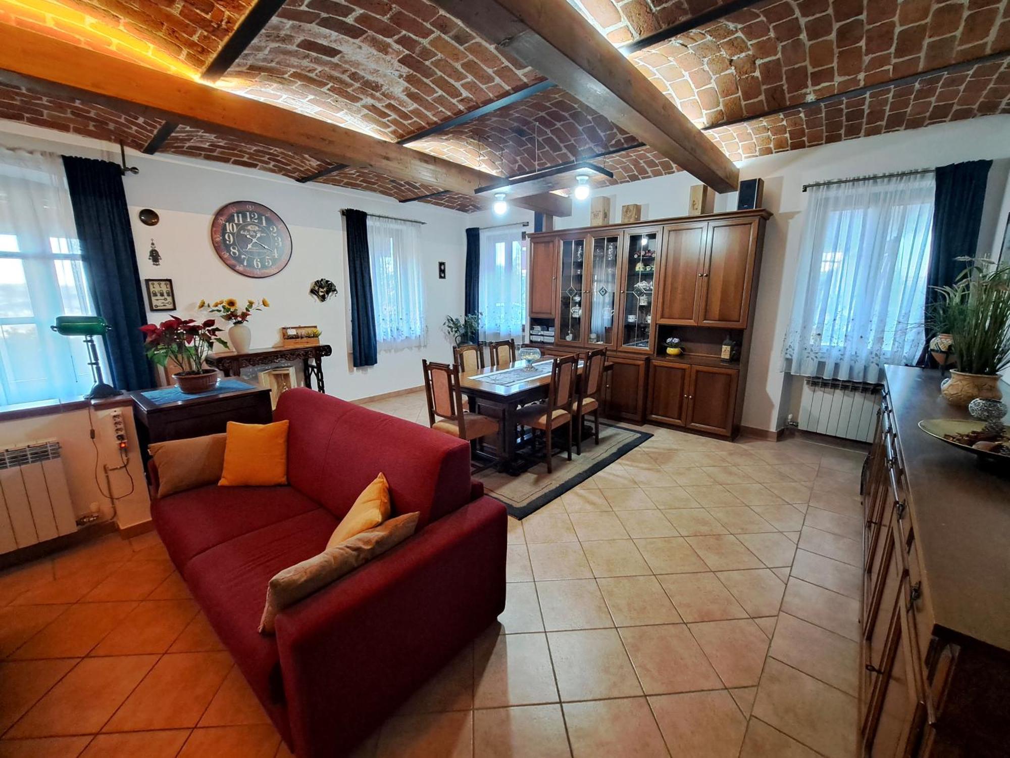 Casa Maya San Martino Alfieri Exterior photo