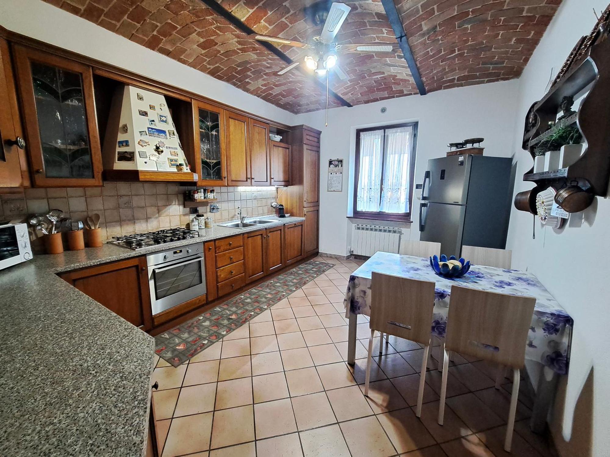 Casa Maya San Martino Alfieri Exterior photo
